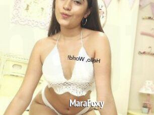 MaraFoxy