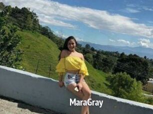 MaraGray