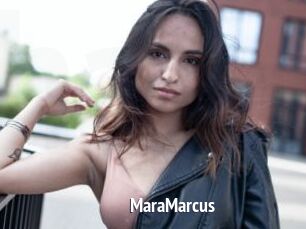 MaraMarcus