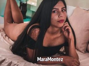 MaraMontez