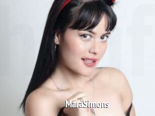 MaraSimons