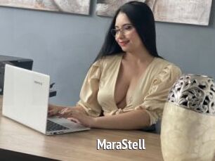 MaraStell