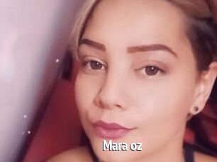 Mara_oz