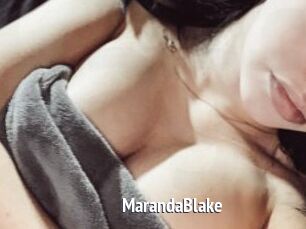 MarandaBlake