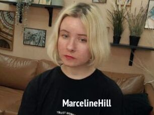 MarcelineHill