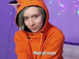 MarcyCream