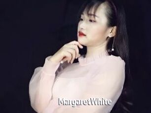 MargaretWhite