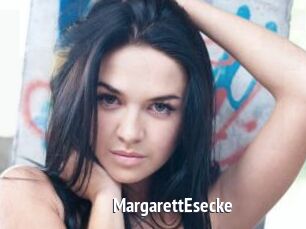 MargarettEsecke