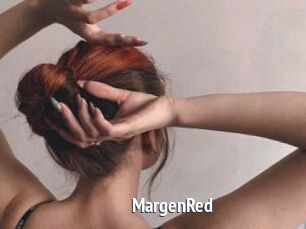 MargenRed