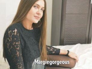 Margiegorgeous