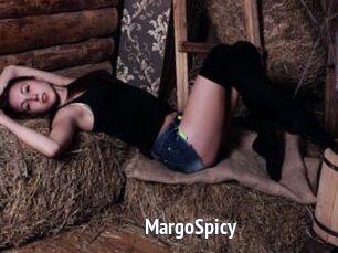 MargoSpicy
