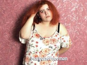 MarguiseFreeman