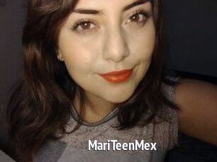 MariTeenMex