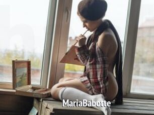 MariaBabotte