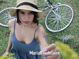 MariaBaudelaire