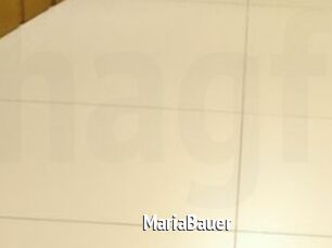 MariaBauer