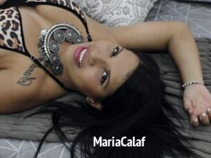 MariaCalaf