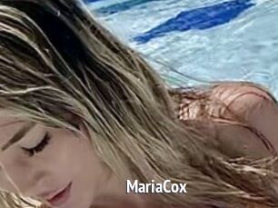 MariaCox