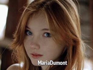 MariaDumont