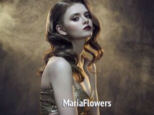 MariaFlowers