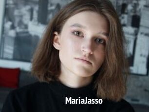 MariaJasso