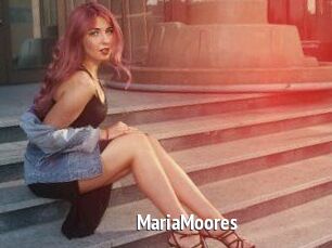 MariaMoores