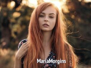 MariaMorgins