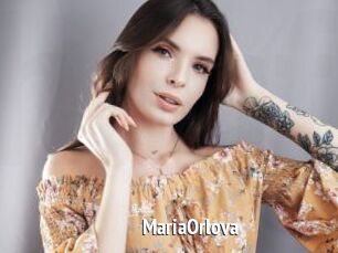 MariaOrlova