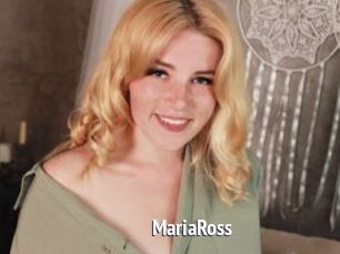 MariaRoss