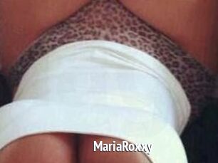 MariaRoxxy