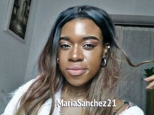 MariaSanchez21