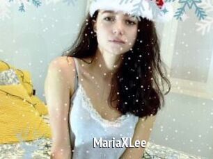MariaXLee