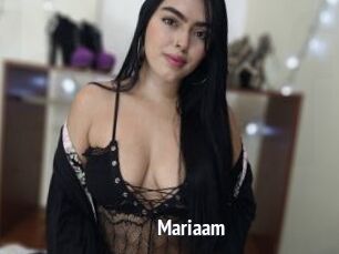 Mariaam