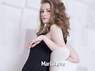 MarialLove