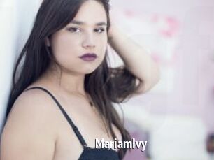 MariamIvy