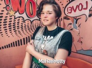 MarianHotty