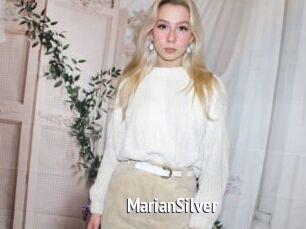 MarianSilver