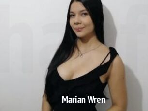 Marian_Wren