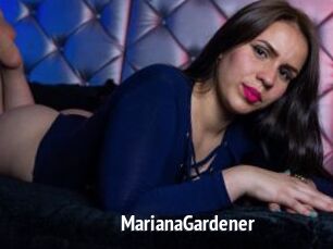 MarianaGardener