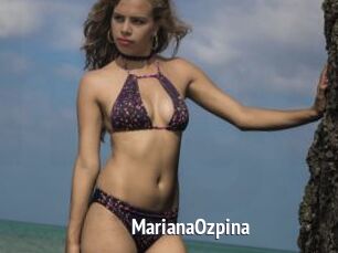 MarianaOzpina