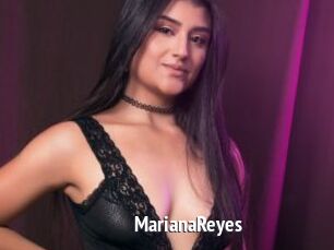 MarianaReyes