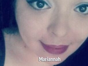 Mariannah