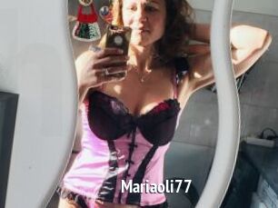 Mariaoli77