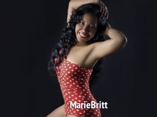 MarieBritt
