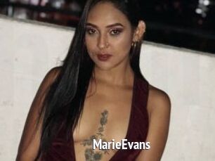 MarieEvans