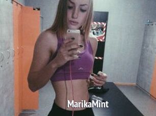 MarikaMint