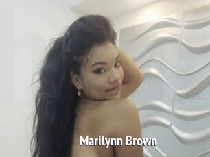 Marilynn_Brown