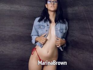 MarinaBrown