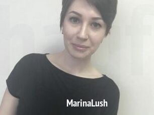 MarinaLush