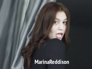 MarinaReddison